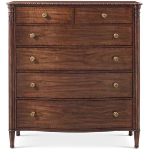 Althorp Living History Bircham Chest Of Drawers