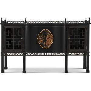 Althorp Living History Medallion Sideboard