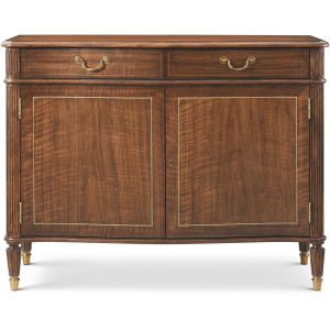 Althorp Living History Tilbury Chest