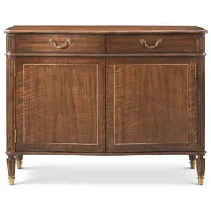 Althorp Living History Tilbury Chest