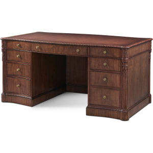 Althorp Living History Bingham Executive Desk