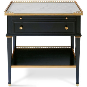 Alexa Hampton Matilde Nightstand