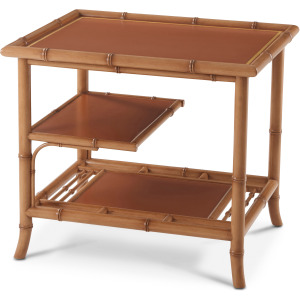 Alexa Hampton May Side Table