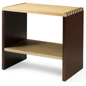 Alexa Hampton Maurice Side Table