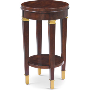 Marlborough by Alexa Hampton Walker Drink Table
