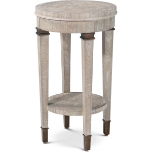 Marlborough by Alexa Hampton Walker Drink Table