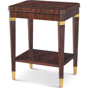 Marlborough by Alexa Hampton Dickinson Drink Table