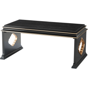 Alexa Hampton Amalia Cocktail Table