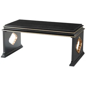 Alexa Hampton Amalia Cocktail Table