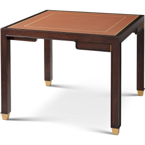 Alexa Hampton Antonio Game Table