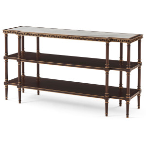 Alexa Hampton Celia Console Table