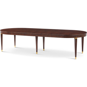 Marlborough by Alexa Hampton Shelley Dining Table