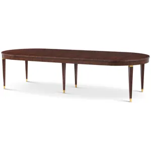 Marlborough by Alexa Hampton Shelley Dining Table