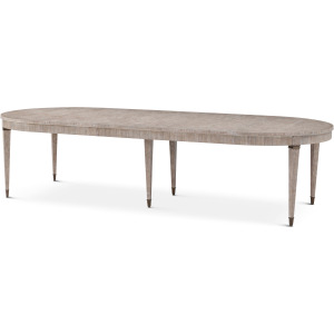Marlborough by Alexa Hampton Shelley Dining Table