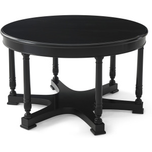 Alexa Hampton Hinton Center Table