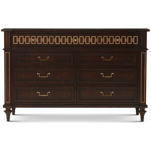Alexa Hampton Mccombs Dresser