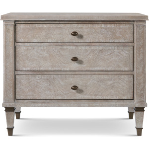 Marlborough by Alexa Hampton Massie Nightstand