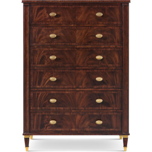 Marlborough by Alexa Hampton Lee Chest