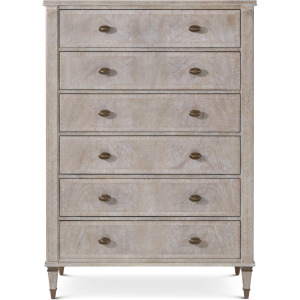 Marlborough by Alexa Hampton Lee Chest