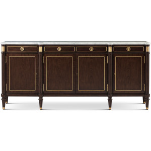 Alexa Hampton Hamilton Sideboard
