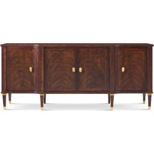 Marlborough by Alexa Hampton Eliot Sideboard