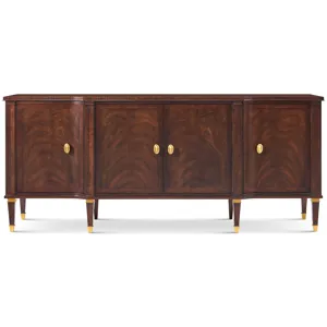 Marlborough by Alexa Hampton Eliot Sideboard