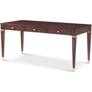 Marlborough by Alexa Hampton Bradbury Desk