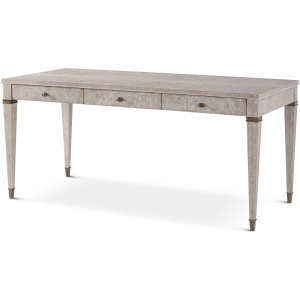 Marlborough by Alexa Hampton Bradbury Desk