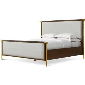 Alexa Hampton Tomaso Bed - King
