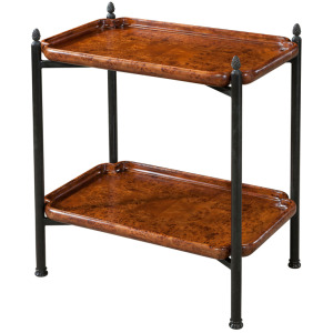 Butler's Tray Side Table