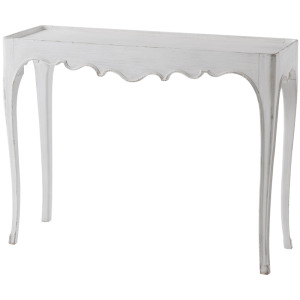 Lune Console Table