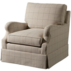 Kip Upholstered Chair