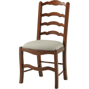 Castle Bromwich Evening With Friends Side Chair