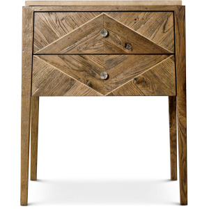 Echoes Hawkesford Nightstand