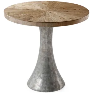 Echoes Arden Side Table