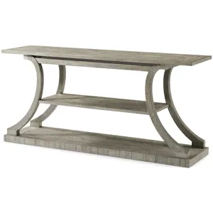 Echoes Arden Console Table