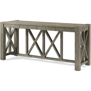 Echoes Orlando Bar Console Table
