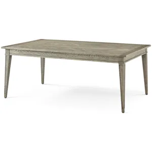 Echoes Callan Dining Table