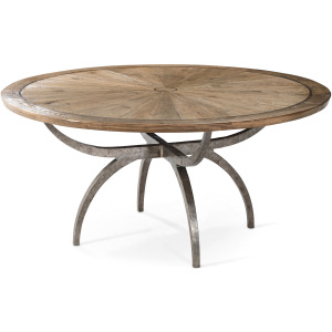 Echoes Lagan Dining Table