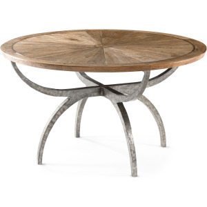 Echoes Lagan II Dining Table