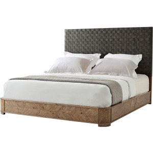 Echoes Seb Bed - California King