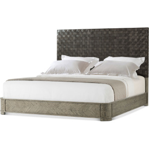 Echoes Seb Bed - California King