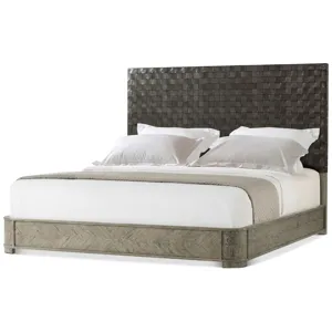 Echoes Seb Bed - California King