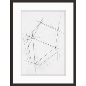 Art by TA Geometric Progression 1