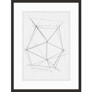 Art by TA Geometric Progression 3