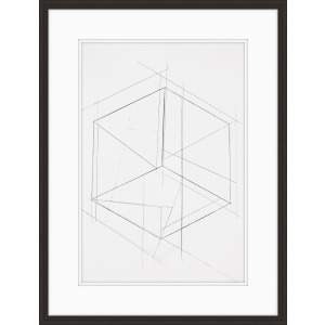 Art by TA Geometric Progression 5
