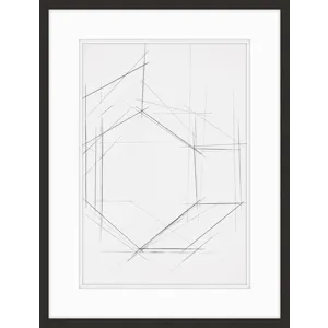 Art by TA Geometric Progression 6