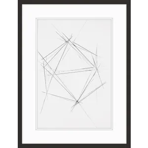 Art by TA Geometric Progression 7