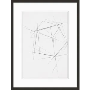 Art by TA Geometric Progression 8