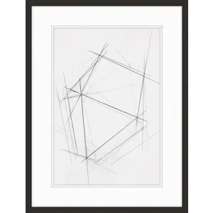 Art by TA Geometric Progression 1